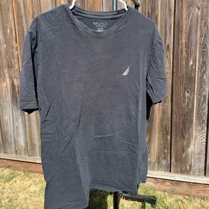 Nautica sleepwear shirt